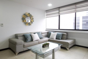 Departamento de 2 Habitaciones vista al rio